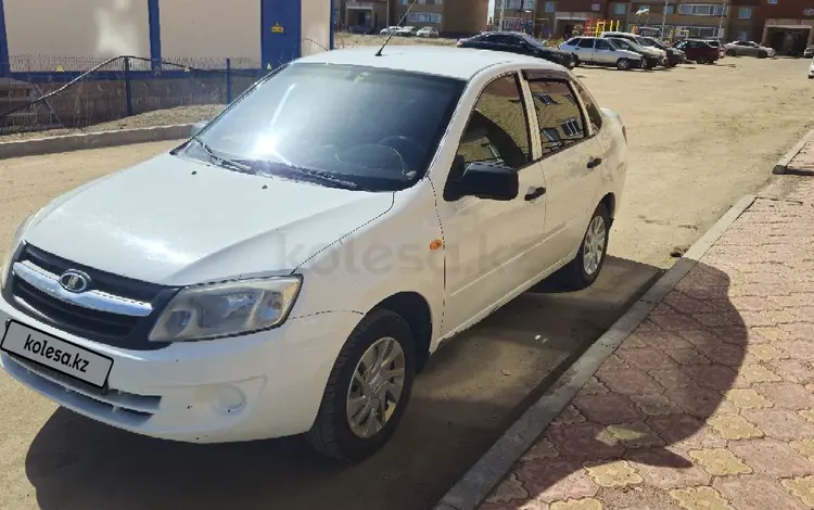 ВАЗ (Lada) Granta 2190 2014 года за 2 790 000 тг. в Павлодар