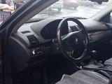 BMW X5 2001 годаүшін3 700 000 тг. в Костанай – фото 5