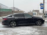 Hyundai Grandeur 2018 годаүшін10 000 000 тг. в Шымкент