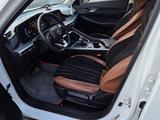 Changan CS35 Plus 2023 года за 7 000 000 тг. в Алматы – фото 5