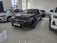 Kia K7 2016 годаfor11 000 000 тг. в Алматы