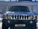 Hummer H3 2006 годаүшін9 500 000 тг. в Петропавловск