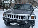 Hummer H3 2006 годаүшін8 600 000 тг. в Астана