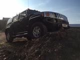 Hummer H3 2006 годаүшін9 300 000 тг. в Петропавловск – фото 4