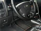 Hummer H3 2006 годаүшін9 600 000 тг. в Петропавловск – фото 3