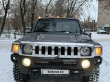 Hummer H3 2006 года за 9 200 000 тг. в Петропавловск