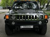 Hummer H3 2006 годаүшін9 600 000 тг. в Петропавловск