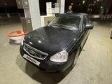 ВАЗ (Lada) Priora 2170 2009 годаүшін1 250 000 тг. в Атырау – фото 5