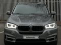 BMW X5 2017 года за 22 000 000 тг. в Алматы