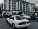 Mitsubishi Galant 1993 годаfor650 000 тг. в Алматы – фото 2