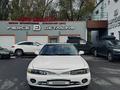 Mitsubishi Galant 1993 годаfor650 000 тг. в Алматы – фото 3