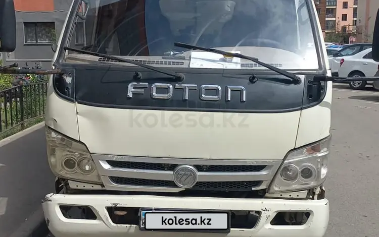 Foton 2016 годаfor3 200 000 тг. в Алматы