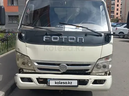 Foton 2016 года за 3 200 000 тг. в Алматы – фото 6