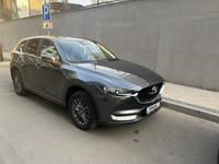 Mazda CX-5 2020 года за 14 000 000 тг. в Астана