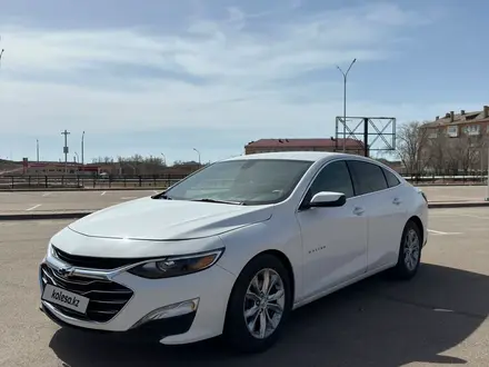 Chevrolet Malibu 2020 года за 7 600 000 тг. в Алматы