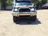 Mitsubishi Pajero 1992 года за 4 500 000 тг. в Алматы