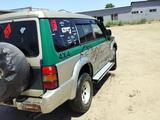 Mitsubishi Pajero 1992 года за 4 500 000 тг. в Алматы – фото 4