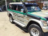 Mitsubishi Pajero 1992 года за 4 500 000 тг. в Алматы – фото 5