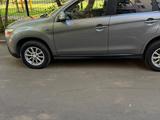 Mitsubishi ASX 2011 годаүшін5 100 000 тг. в Астана