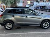 Mitsubishi ASX 2011 годаүшін5 100 000 тг. в Астана – фото 2