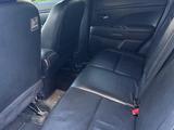 Mitsubishi ASX 2011 годаүшін5 100 000 тг. в Астана – фото 3