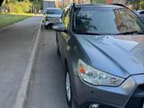 Mitsubishi ASX 2011 годаүшін5 100 000 тг. в Астана – фото 5