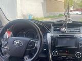 Toyota Camry 2012 года за 9 700 000 тг. в Шымкент – фото 4