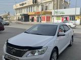 Toyota Camry 2012 годаүшін9 700 000 тг. в Шымкент – фото 3