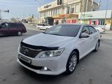 Toyota Camry 2012 года за 9 700 000 тг. в Шымкент