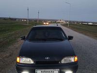 ВАЗ (Lada) 2115 2007 года за 1 350 000 тг. в Актобе