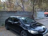 Honda Civic 2009 годаfor3 400 000 тг. в Алматы – фото 2