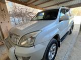 Toyota Land Cruiser Prado 2008 года за 12 000 000 тг. в Актау – фото 2