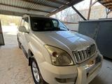 Toyota Land Cruiser Prado 2008 года за 12 000 000 тг. в Актау