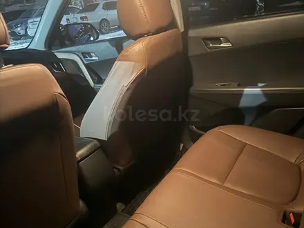 Hyundai Creta 2021 года за 10 800 000 тг. в Караганда – фото 10