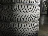 Зимние шины Michelin (Мишлен) X-Ice north4 205/55/16 с шипами за 200 000 тг. в Астана