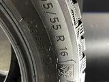 Зимние шины Michelin (Мишлен) X-Ice north4 205/55/16 с шипами за 200 000 тг. в Астана – фото 3