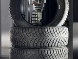 Зимние шины Michelin (Мишлен) X-Ice north4 205/55/16 с шипами за 200 000 тг. в Астана – фото 5