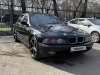 BMW 523 1999 года за 2 500 000 тг. в Алматы