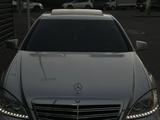 Mercedes-Benz S 500 2006 годаfor7 500 000 тг. в Алматы – фото 3