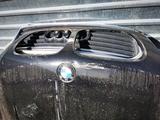 Капот BMW X5 e53 за 55 000 тг. в Шымкент – фото 2