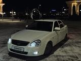 ВАЗ (Lada) Priora 2170 2014 годаfor3 600 000 тг. в Туркестан