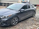 Kia Cerato 2018 года за 8 700 000 тг. в Караганда