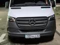 MB "Sprintir — Super" VIP 2024 года в Алматы – фото 69