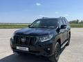 Toyota Land Cruiser Prado 2021 года за 37 000 000 тг. в Актобе – фото 10