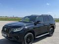 Toyota Land Cruiser Prado 2021 года за 37 000 000 тг. в Актобе – фото 11