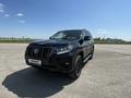 Toyota Land Cruiser Prado 2021 года за 37 000 000 тг. в Актобе – фото 14