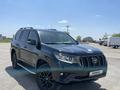 Toyota Land Cruiser Prado 2021 года за 37 000 000 тг. в Актобе