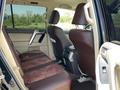 Toyota Land Cruiser Prado 2021 годаүшін37 000 000 тг. в Актобе – фото 20