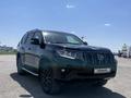 Toyota Land Cruiser Prado 2021 годаүшін37 000 000 тг. в Актобе – фото 3