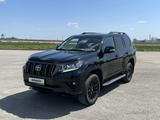 Toyota Land Cruiser Prado 2021 года за 37 000 000 тг. в Актобе – фото 4